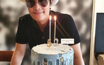 Tài tử Lee Byung Hun chào đón tuổi 52 mà fan cứ ngỡ 25