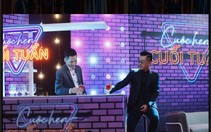 Bị gọi là 'chạn vương', Tuấn Hưng 'đá xéo' cư dân mạng cực gắt