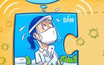 Thiếu mảnh ghép shipper, cung cầu 'mất kết nối'