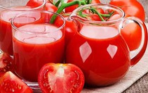 9 loại nước ép giúp tăng cường miễn dịch, khỏe ruột, đẹp da