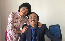 Nhớ mãi nụ cười của nghệ sĩ hài Giang Còi 'Gặp nhau cuối tuần'
