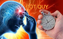 Không tái khám, tự ngưng thuốc điều trị, bị tái đột quỵ trở lại