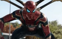 Loạt 'quái nhân' xuất hiện trong 'Spider Man: No way home' gây sốt