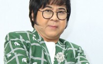 Bạch Long: 'Ai mời phim cũng đóng, làm để kiếm tiền sống'