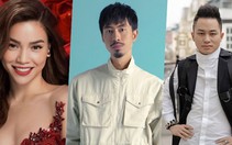Đen Vâu cùng Hồ Ngọc Hà góp giọng trong ca khúc chủ đề SEA Games 31