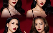 Top 70 gọi tên Nam Anh, Hương Ly, Ngọc Châu, Bùi Quỳnh Hoa