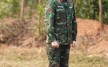 S.T tiếc nuối điều gì nhất khi tham gia 'Sao nhập ngũ'?