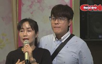 Ốc Thanh Vân, Hòa Hiệp hứa sân khấu Hồng Vân gọi là có mặt