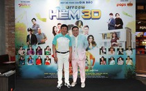 Gia Bảo ‘chơi lớn’ với sitcom về LGBT
