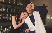 Ali Hoàng Dương kể với Sam về tình đầu tan vỡ