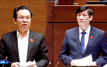 Video: Nhiều giáo sư, bác sĩ, tiến sĩ rơi vào vòng lao lý vì sai phạm, đâu là trách nhiệm của người đứng đầu?