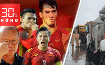 Bản tin 30s Nóng: 24 tiếng, 90 ca nhiễm mới ở TP.HCM; Container húc văng người ở cầu Phú Mỹ