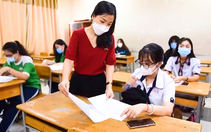 Video: Hơn 10.000 thí sinh không thể dự thi tốt nghiệp THPT đợt 1