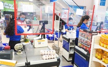 Video: Thêm nhiều nhân viên siêu thị được cấp giấy đi đường, khắc phục tình trạng ‘quá tải’ đơn hàng