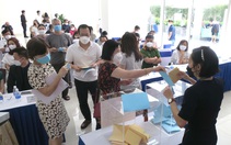TP Thủ Đức: Một khu phố tại phường An Phú dự kiến tách thành... 13 khu phố