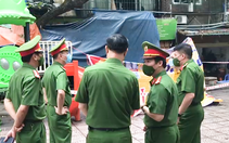 Video: Cháy trong lúc cả nhà đang ngủ say, 5 người tử vong