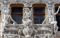 Odessa được UNESCO chỉ định là 'di sản thế giới đang gặp nguy hiểm'