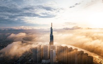 Vinhomes giành cú đúp tại giải thưởng Doanh nghiệp châu Á 2023