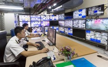 Khám phá hệ thống phòng cháy chữa cháy của các khu đô thị Vinhomes