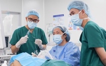 Bác sĩ Việt trình diễn kỹ thuật mổ tim ít xâm lấn tại hội nghị quốc tế