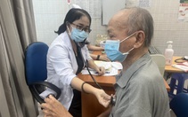 Cứ 3 người đi khám có một người bị tiền đái tháo đường