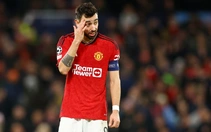Man United bị chỉ trích dữ dội sau khi bị loại khỏi Champions League
