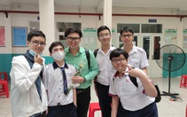TP.HCM dự kiến hỗ trợ học phí cho học sinh mầm non, phổ thông, giáo dục thường xuyên
