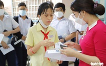 Thi tuyển sinh lớp 10 ở TP.HCM năm nay có gì mới?