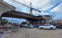 Phúc Sơn cam kết thông xe nút giao thông Ngọc Hội, Nha Trang từ ngày 30-4