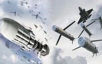 Ukraine 'mời' các công ty quốc phòng Mỹ đem vũ khí đến thử