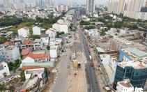 TP.HCM không bỏ vốn đầu tư công nếu mặt bằng dự án chưa làm tốt