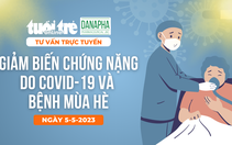 Triệu chứng COVID-19 đã khác trước? Có phải cách ly?