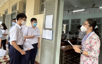 Không được miễn môn ngoại ngữ nếu thi chứng chỉ IELTS từ 10-9-2022 tới 11-11-2022?
