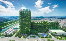Đấu giá không ai mua, Trung Quốc đối mặt thách thức nợ bất động sản