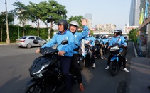 Khởi đầu năm mới bằng hành trình du khảo Tôi yêu Tổ quốc tôi