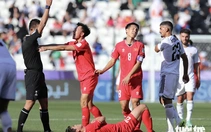 Đội tuyển Việt Nam nhìn từ Asian Cup 2023: Biến nỗi buồn thành hành động