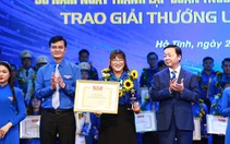 Thủ lĩnh Đoàn Nguyễn Hoàng Đan Khanh: Hãy tin vào người trẻ