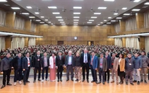 Đối tác đề cử VinFuture 2024 tăng gần 8 lần