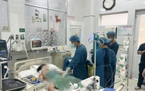 Chưa tìm được tác nhân gây bệnh vụ học sinh nghi ngộ độc thực phẩm ở TP.HCM
