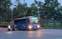 Để xe buýt không còn là nỗi 'ám ảnh' của người đi đường
