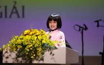 Dàn nghệ sĩ nhí xúng xính nhận giải SIU Piano Competition 2024 lần đầu tiên