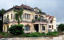 Bạn đọc người nước ngoài lên tiếng về biệt thự cổ ở Đồng Nai trước nguy cơ bị xóa sổ