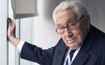 Kissinger và “Trật tự thế giới”