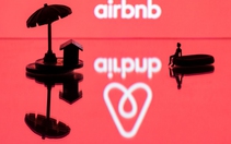 Airbnb: Lâu đài cát và cơn sóng đại dịch