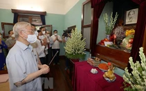 Nón làng Chuông