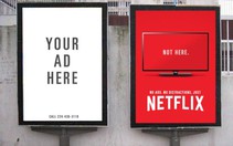Cuộc chiến streaming: Netflix sẩy chân, cả làng lo lắng