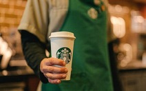 Starbucks miễn phí cà phê cho người chống covid-19