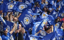 Fans Leicester tự nhận vô địch về chuyện giường chiếu