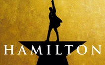“Siêu” nhạc kịch có thể bạn vẫn chưa biết, Hamilton, công chiếu trên Disney+ tháng 7