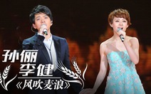 Ca khúc nổi tiếng Trung Quốc nghe 'từa tựa' bài hát chính thức SEA Games của Việt Nam